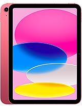 Apple iPad 10.9" (2022)