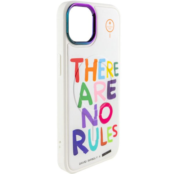 Чохол для iPhone 12 Pro Max No rules Funny pictures with MagSafe - Зображення 2