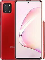 Samsung Galaxy Note 10 Lite (A81)