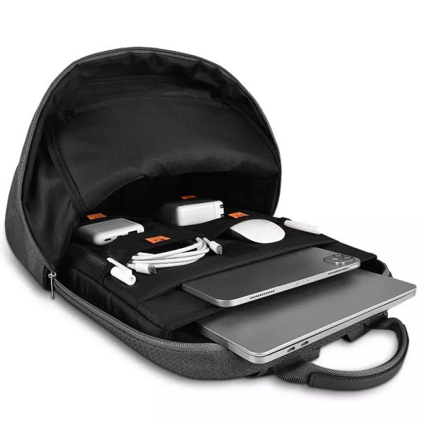 Рюкзак для ноутбука 15.6" WIWU Pilot Backpack - Зображення 5
