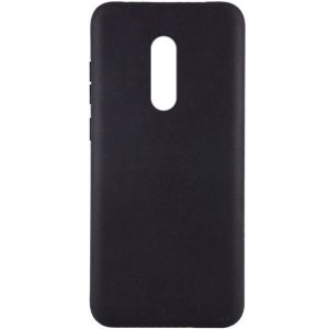 Чохол для OnePlus 8 Чорний TPU Epik Чорний