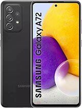 Samsung Galaxy A72 4G / A72 5G