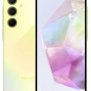 Samsung Galaxy M55