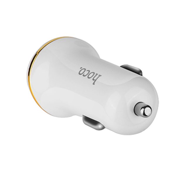 АЗП Hoco Z1 (2USB 2.1A) - Зображення 2