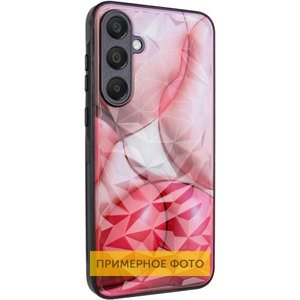 Чохол для Samsung Galaxy A05 Рожевий Prisma BubbleGum