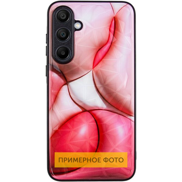 Чохол для Samsung Galaxy A05 Рожевий Prisma BubbleGum - Зображення 2