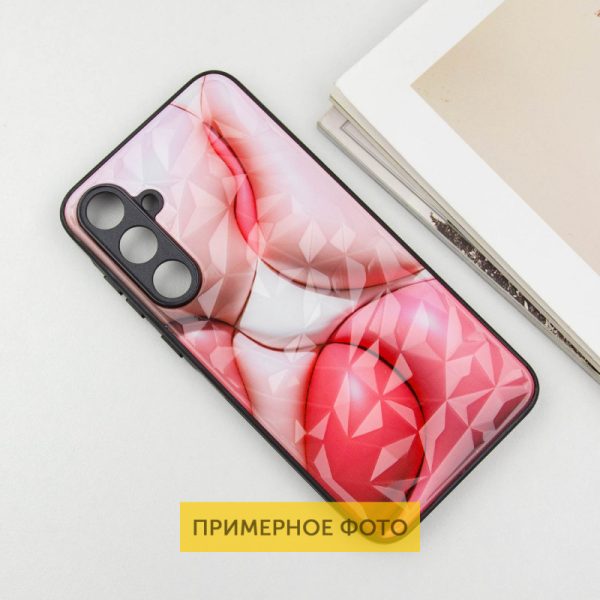 Чохол для Samsung Galaxy A05 Рожевий Prisma BubbleGum - Зображення 3