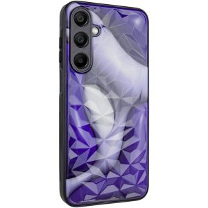 Чохол для Samsung Galaxy A05s Синій Prisma BubbleGum