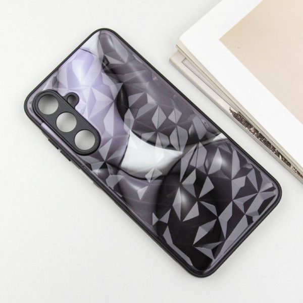 Чохол для Samsung Galaxy A05s Сірий Prisma BubbleGum - Зображення 3