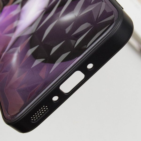 Чохол для Samsung Galaxy A05s Фіолетовий Prisma BubbleGum - Зображення 6