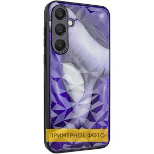 Чохол для Samsung Galaxy A06 Синій Prisma BubbleGum