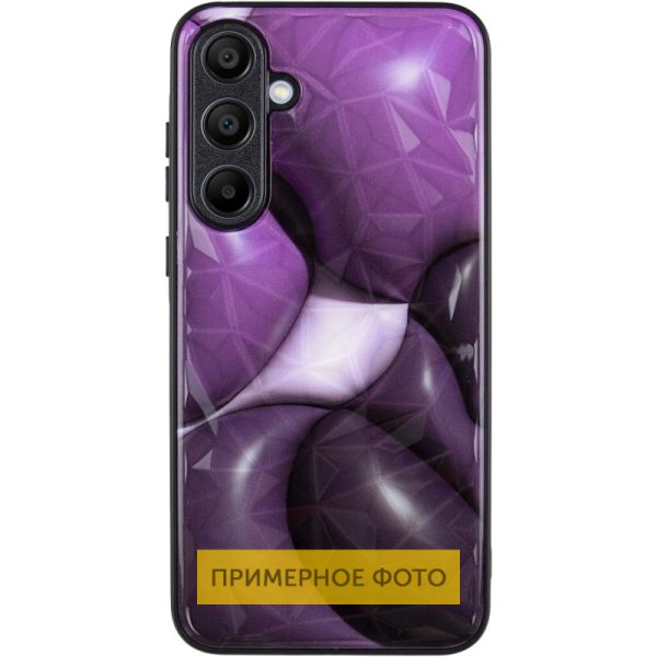 Чохол для Samsung Galaxy A06 Фіолетовий Prisma BubbleGum - Зображення 2