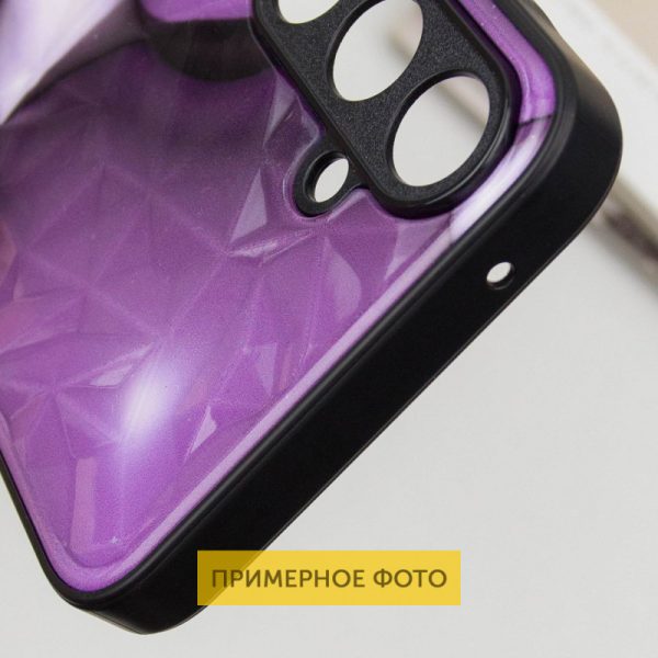 Чохол для Samsung Galaxy A06 Фіолетовий Prisma BubbleGum - Зображення 8