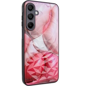 Чохол для Samsung Galaxy A15 4G/5G Рожевий Prisma BubbleGum