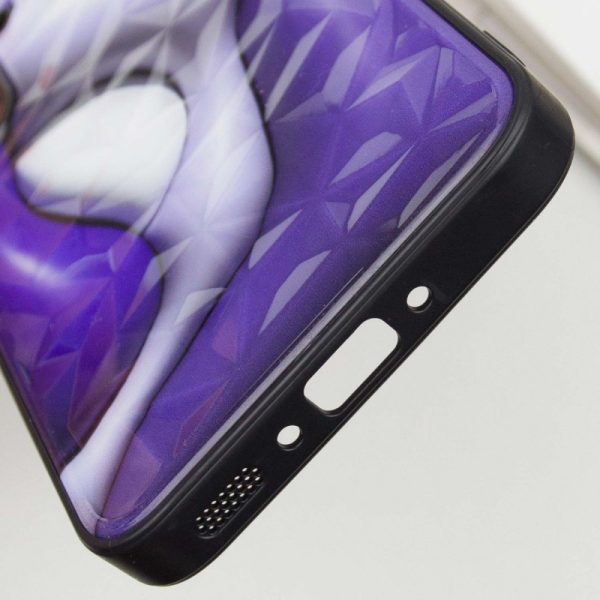 Чохол для Samsung Galaxy A16 4G/5G Синій Prisma BubbleGum - Зображення 6