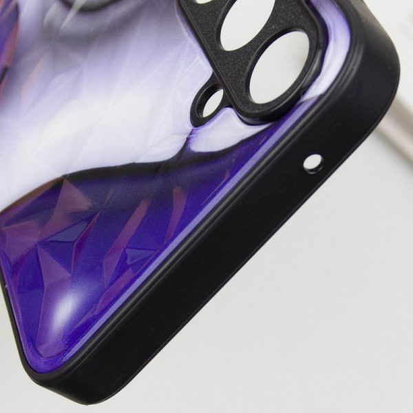 Чохол для Samsung Galaxy A16 4G/5G Синій Prisma BubbleGum - Зображення 7