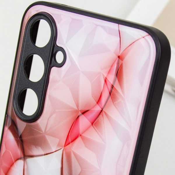 Чохол для Samsung Galaxy A16 4G/5G Рожевий Prisma BubbleGum - Зображення 5