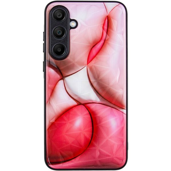 Чохол для Samsung Galaxy A36 5G Рожевий Prisma BubbleGum - Зображення 2