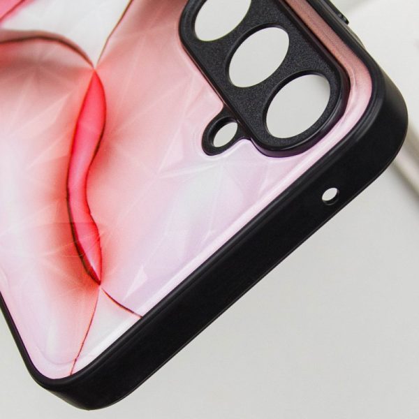 Чохол для Samsung Galaxy A36 5G Рожевий Prisma BubbleGum - Зображення 7