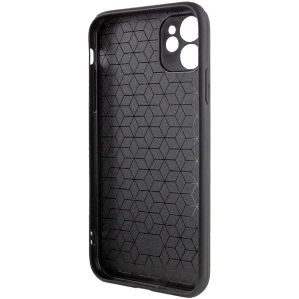 Чохол для iPhone 11 Hearts Prisma Plushie - Зображення 3