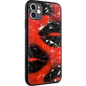 Чохол для iPhone 11 Kiss Prisma Plushie