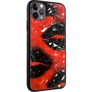 Чохол для iPhone 12 Pro Max Kiss Prisma Plushie