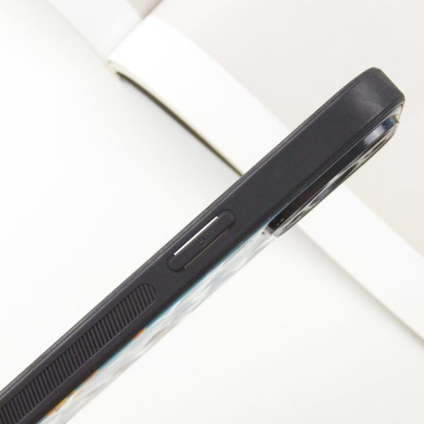Чохол для iPhone 15 Pro Max Coffee Prisma Plushie - Зображення 5
