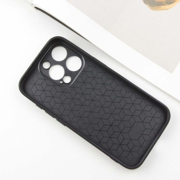 Чохол для iPhone 15 Pro Max Hearts Prisma Plushie - Зображення 3