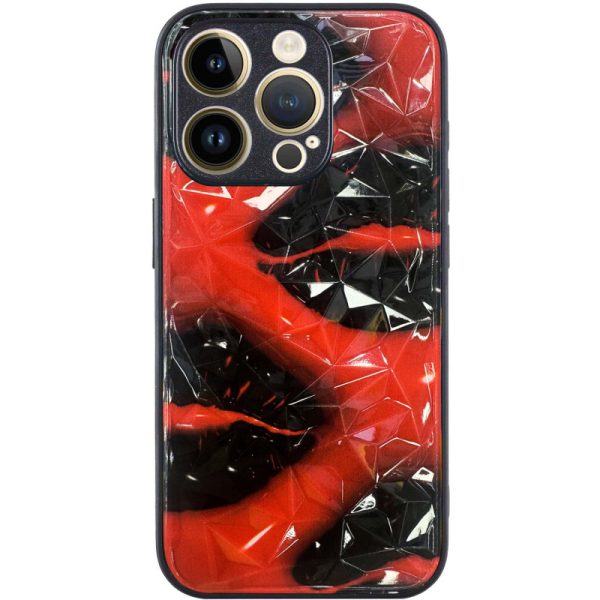 Чохол для iPhone 15 Pro Max Kiss Prisma Plushie - Зображення 2