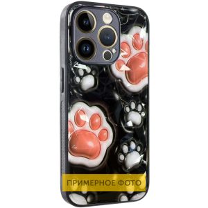 Чохол для iPhone XR Paws Prisma Plushie