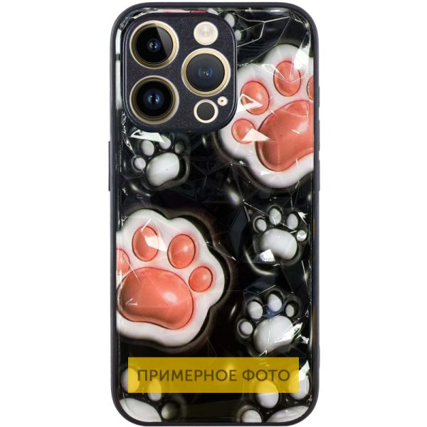 Чохол для iPhone XR Paws Prisma Plushie - Зображення 2