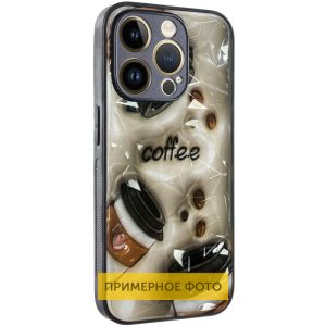 Чохол для iPhone XS Max Coffee Prisma Plushie