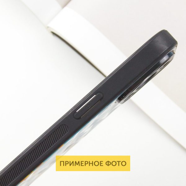 Чохол для iPhone XS Max Coffee Prisma Plushie - Зображення 5
