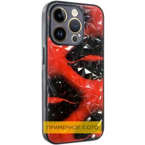 Чохол для iPhone XS Max Kiss Prisma Plushie