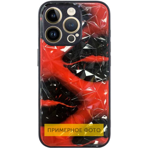 Чохол для iPhone XS Max Kiss Prisma Plushie - Зображення 2