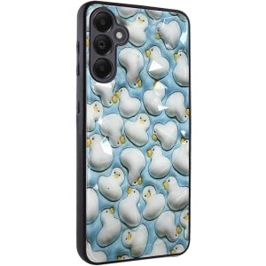 Чохол для Samsung Galaxy A35 Ducks Prisma Plushie