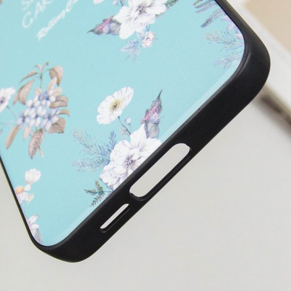 Чохол для Samsung Galaxy A16 4G/5G М'ятний Secret Garden - Зображення 7