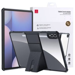 Чохол для Samsung Galaxy Tab S10+ / S9+ Чорний Xundd Stand c посиленими кутами