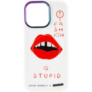 Чохол для iPhone 13 Pro Fashion Funny pictures with MagSafe