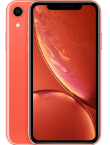 Apple iPhone XR