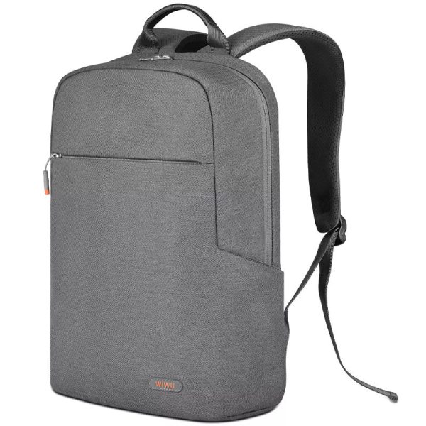 Рюкзак для ноутбука 15.6" WIWU Pilot Backpack - Зображення 2