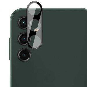 Захисне скло для Samsung Galaxy S25 на камеру Full Block
