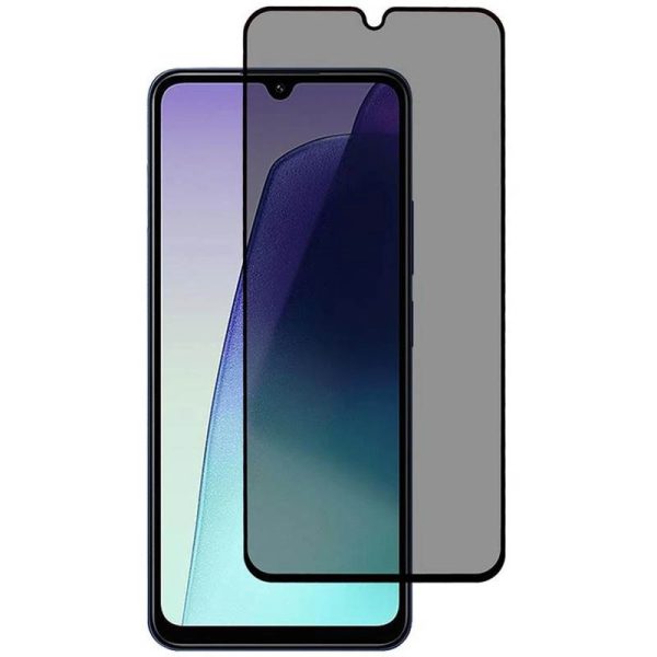 Захисне скло для Samsung Galaxy A35 5G / A55 5G Privacy 5D