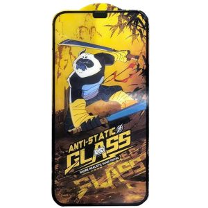 Захисне скло для iPhone 11 / XR 5D Anti-static