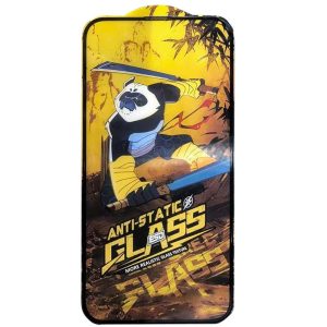 Захисне скло для iPhone 14 Pro Max 5D Anti-static