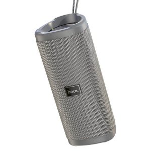 Bluetooth Колонка Hoco HC4 Сірий