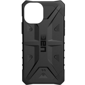 Ударостійкий чохол для Apple iPhone 13 Pro Чорний UAG Pathfinder Classic