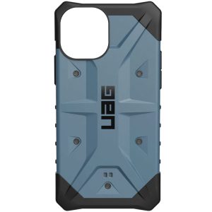 Ударостійкий чохол для Apple iPhone 13 Pro Max Блакитний UAG Pathfinder Classic