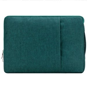 Сумка для ноутбуку Denim 15/16.2'' Зелений
