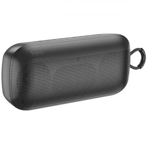 Bluetooth Колонка Hoco HC21 Shadow sports Чорний